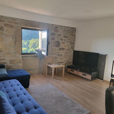 A Nossa Casinha Vila Arcos de Valdevez Exterior foto