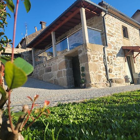 A Nossa Casinha Vila Arcos de Valdevez Exterior foto